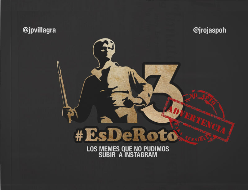 Es de Roto 3